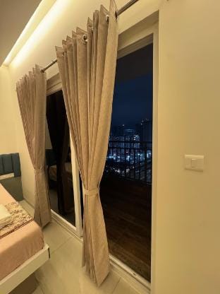 Casa pastel  Vacation rental in Hyderabad