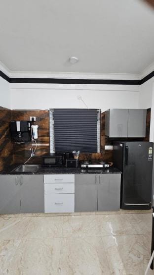 Zydn |HSR |AC |300 Mbps Wi-Fi| 10 min - Koramangal Vacation rental in Bengaluru