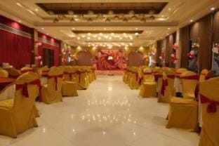 Dev Sagar Hotel & Restaurant Vacation rental in Agra