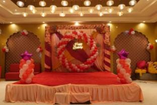 Dev Sagar Hotel & Restaurant Vacation rental in Agra