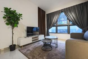 Modern Cozy | Near Ikea Cheras @ by Nexx Field Vacation rental in Federal Territory of Kuala Lumpur