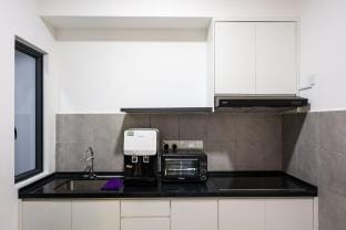 Modern Cozy | Near Ikea Cheras @ by Nexx Field Vacation rental in Federal Territory of Kuala Lumpur