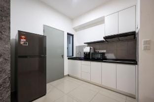 Modern Cozy | Near Ikea Cheras @ by Nexx Field Vacation rental in Federal Territory of Kuala Lumpur