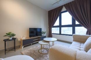 CozyHouse | Near Sunway Velocity @ by Nexx Field Vacation rental in Federal Territory of Kuala Lumpur