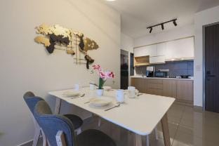 CozyHouse | Near Sunway Velocity @ by Nexx Field Vacation rental in Federal Territory of Kuala Lumpur