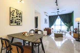 Gorgeous Home | 7pax @ by Nexx Field Vacation rental in Federal Territory of Kuala Lumpur