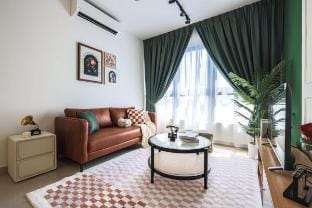 Gorgeous Home | 7pax @ by Nexx Field Vacation rental in Federal Territory of Kuala Lumpur