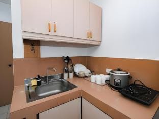 Budget House with shared pool Vacation rental in San Juan