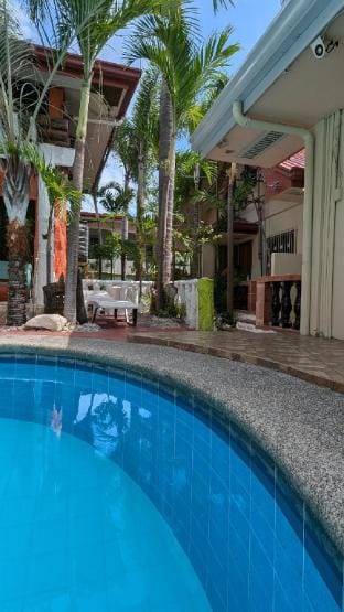Budget House with shared pool Vacation rental in San Juan