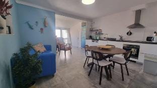 Ocean Front Terrace Vacation rental in Ericeira