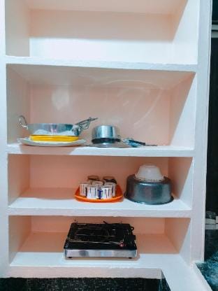 Sapphire Homestay Vacation rental in Puri