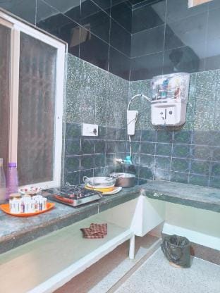 Sapphire Homestay Vacation rental in Puri