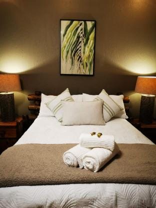 Silver Tree Guest Room Vacation rental in Roodepoort