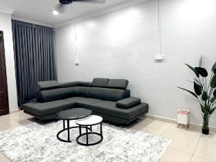 SASA STAY 
Semi-D Fully Furnished House Vacation rental in Terengganu, Malaysia