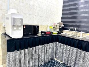 SASA STAY 
Semi-D Fully Furnished House Vacation rental in Terengganu, Malaysia