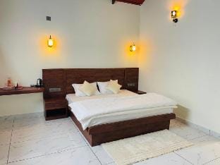 VV Farm Stay With Pool Vacation rental in Karnataka