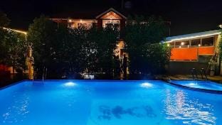 Luxurious resort in Chikmaglur Vacation rental in Chikmagalur
