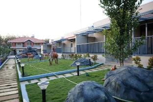 Luxurious resort in Chikmaglur Vacation rental in Chikmagalur