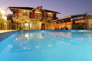Luxurious resort in Chikmaglur Vacation rental in Chikmagalur