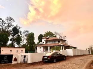 Farm Stay In Kalasa Vacation rental in Karnataka