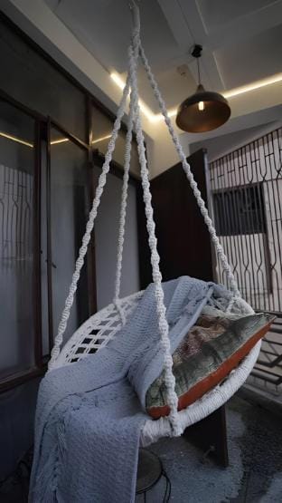 Kashiva • Calm in City Center Vacation rental in Varanasi