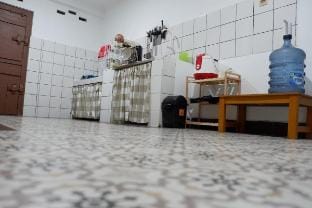 Omah Kuwitan, Traditional Java Home & Hospitality Vacation rental in Yogyakarta