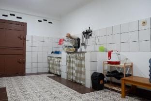 Omah Kuwitan, Traditional Java Home & Hospitality Vacation rental in Yogyakarta