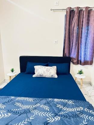The Bohomoon by BB: Chic & Cozy 2 Bhk Flat Vacation rental in India