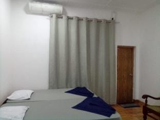 Arowana resort 
eat and relax like a home Vacation rental in Central Province