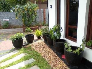 Arowana resort 
eat and relax like a home Vacation rental in Central Province