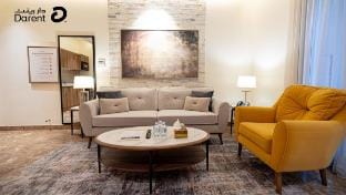 Super Luxury One bedroom Al Aqiq Vacation rental in Riyadh