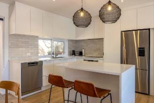 Bay Haven – Walk to Palm Beach Vacation rental in Auckland Region