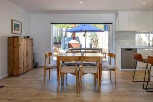 Bay Haven – Walk to Palm Beach Vacation rental in Auckland Region