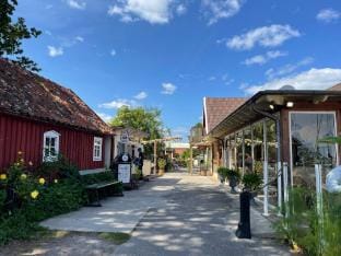 star holiday home in Fagelmara Vacation rental in Kalmar County, Sweden