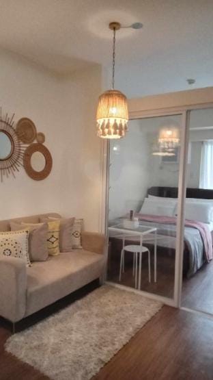 One Bedroom Unit at the Orabella Vacation rental in Pasig