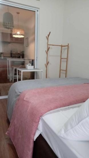 One Bedroom Unit at the Orabella Vacation rental in Pasig
