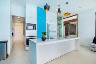 Ruby Villa D2 In front is the Sea Vacation rental in Vung Tau