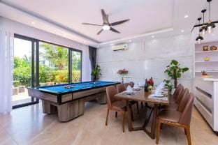 Palm Villa 41 - Free Bida Vacation rental in Vung Tau