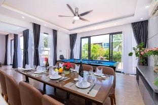 Palm Villa 41 - Free Bida Vacation rental in Vung Tau