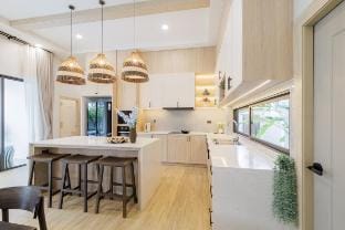 Pattaya 3-bedroom pool villa for 6 people Vacation rental in Pattaya City