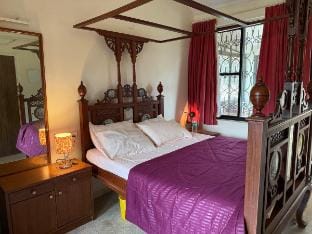 Roshan - The Perfect  Getaway
4 Bedrooms, 5 Beds Vacation rental in Lonavla