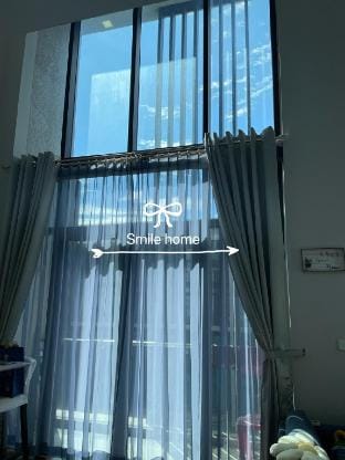 Smilehome@riverson Double Family Room Vacation rental in Kota Kinabalu