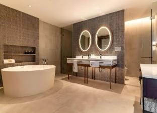 Angsana Oceanview Penthouse Vacation rental in Choeng Thale