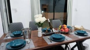 Modern Private Pool Villa in Sukhumvit Vacation rental in Bangkok