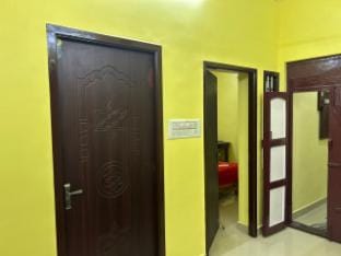 Home Stay @Le Pondy Vacation rental in Puducherry