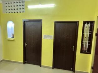 Home Stay @Le Pondy Vacation rental in Puducherry