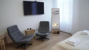 Lovely&quiet, self check in, free parking Vacation rental in City of Zagreb