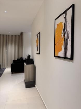 Wintergarden view double bedroom Vacation rental in Riyadh