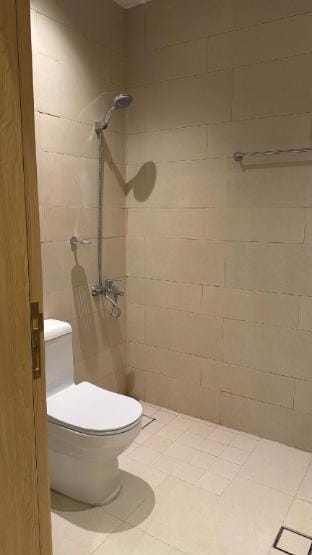 Wintergarden view double bedroom Vacation rental in Riyadh