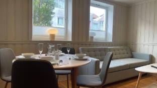 Ledaal Place 1 by Stavanger BnB Vacation rental in Stavanger